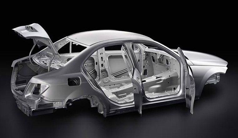 三坐標(biāo)在汽車(chē)行業(yè)的應(yīng)用 三坐標(biāo)在汽車(chē)行業(yè)的應(yīng)用