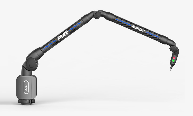 ALPHA M系列七軸測量臂 ALPHA M系列七軸測量臂