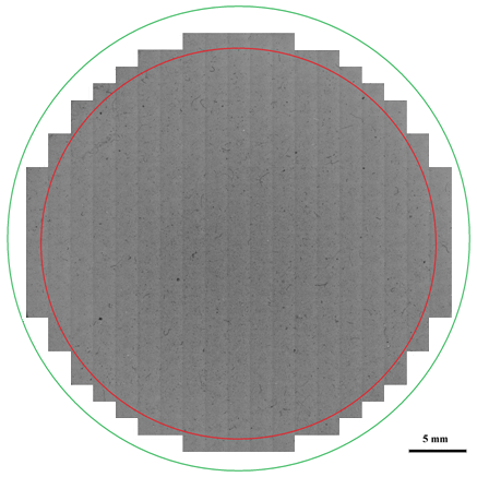 自動清潔度分析系統(顆粒大小分析設備) 自動清潔度分析系統(顆粒大小分析設備)