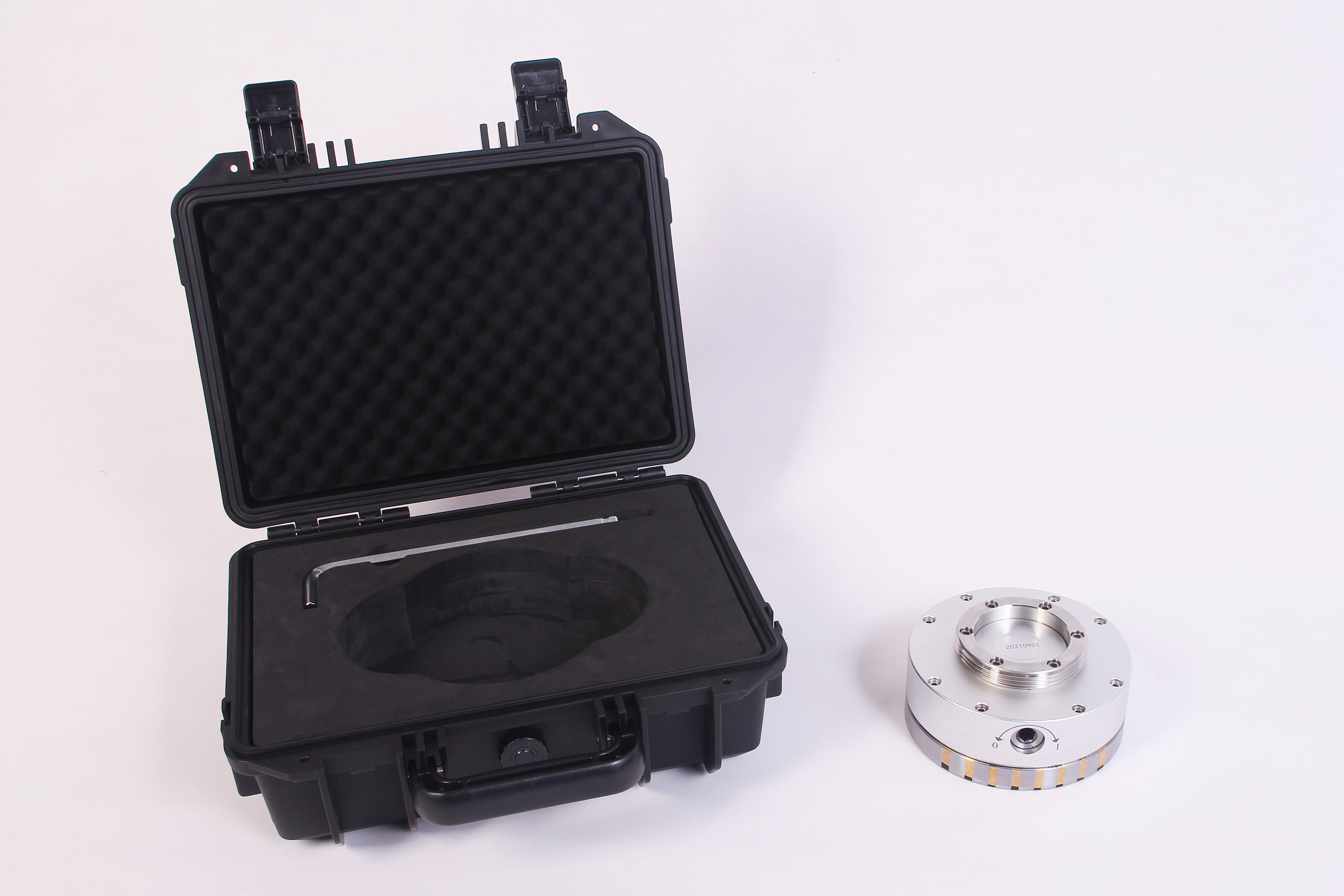 關節臂磁性吸盤