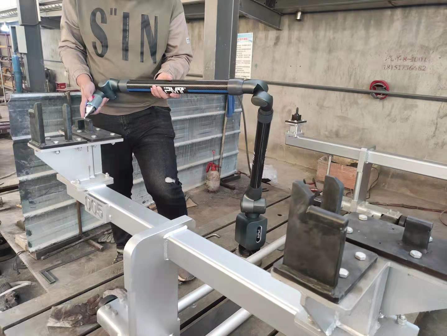 工業(yè)設(shè)備儀器售后服務(wù)