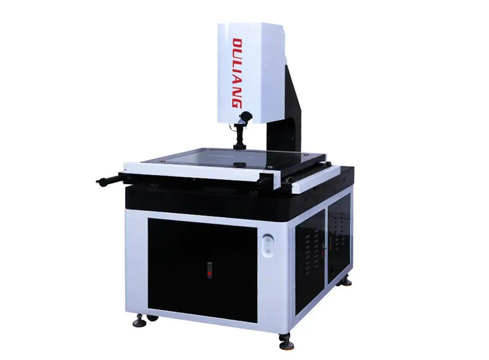 常規(guī)二次元影像儀主要應(yīng)用哪些行業(yè)? 常規(guī)二次元影像儀主要應(yīng)用哪些行業(yè)?