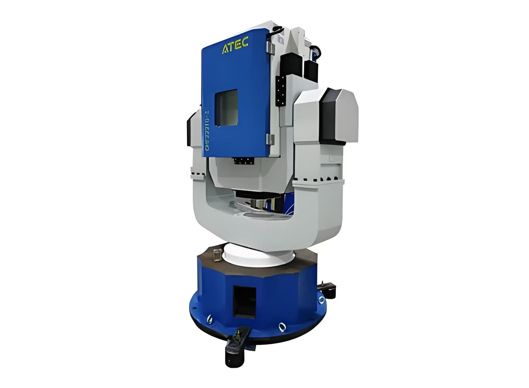 三軸溫控轉臺 三軸溫控轉臺