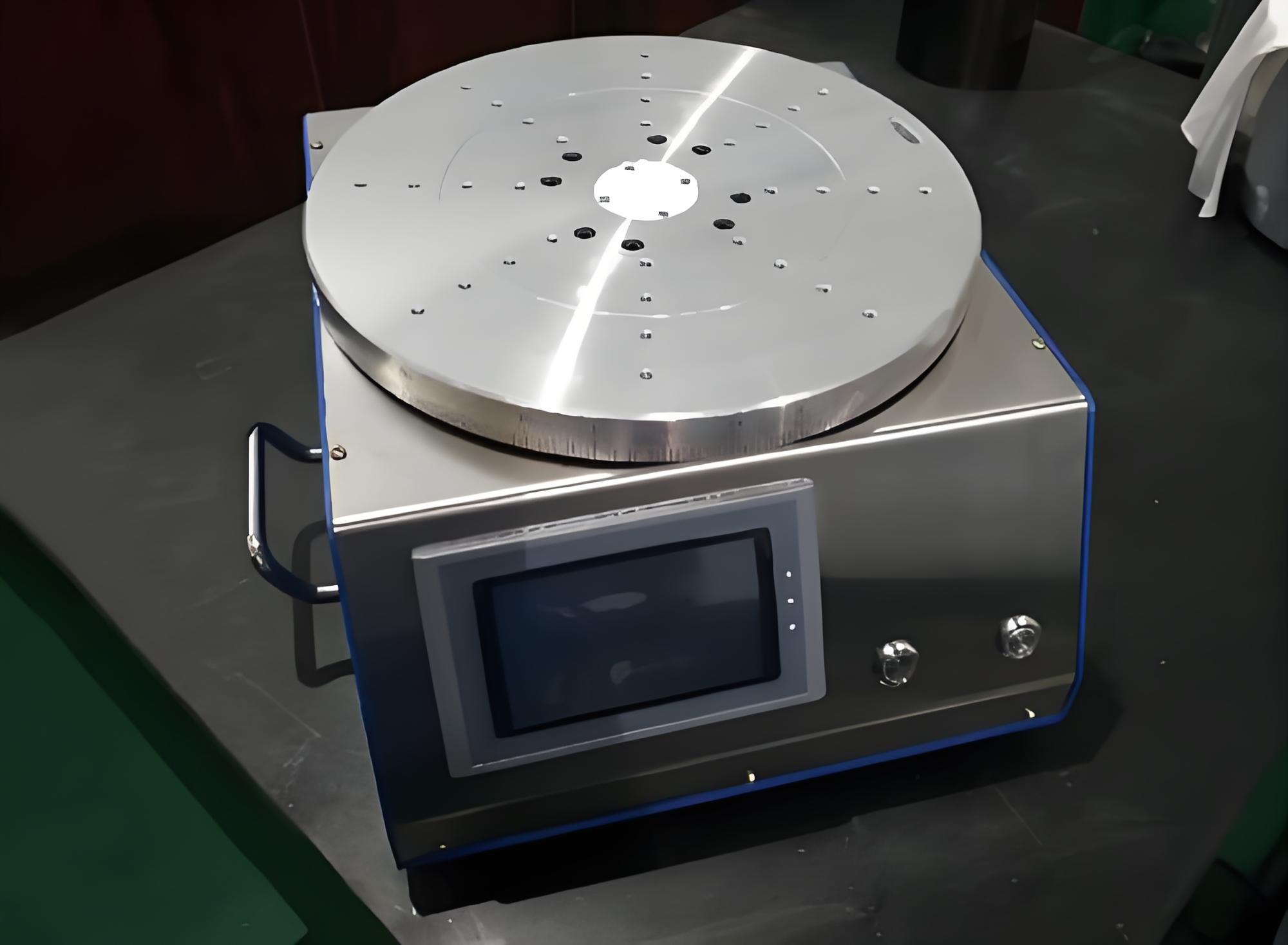 一體化單軸轉臺 一體化單軸轉臺